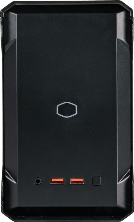 Actual product image Cooler Master MasterCase NC100 (SFX)