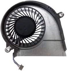 Actual product image HP Fan UMA