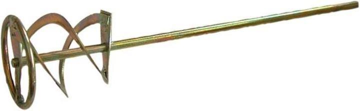 Actual product image Modecom universal mixer SDS + 120x600mm - MN-79-080