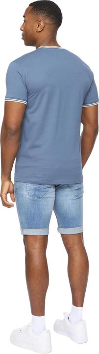 Immagine prodotto Crosshatch Shellworth Maglietta Uomo (L)
