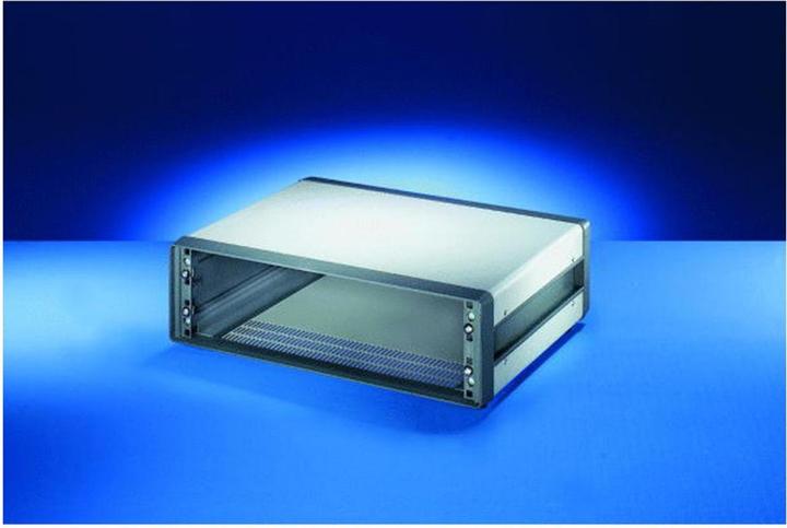 Image du produit Schroff 10225612 Boîtier 3U P 400mm
