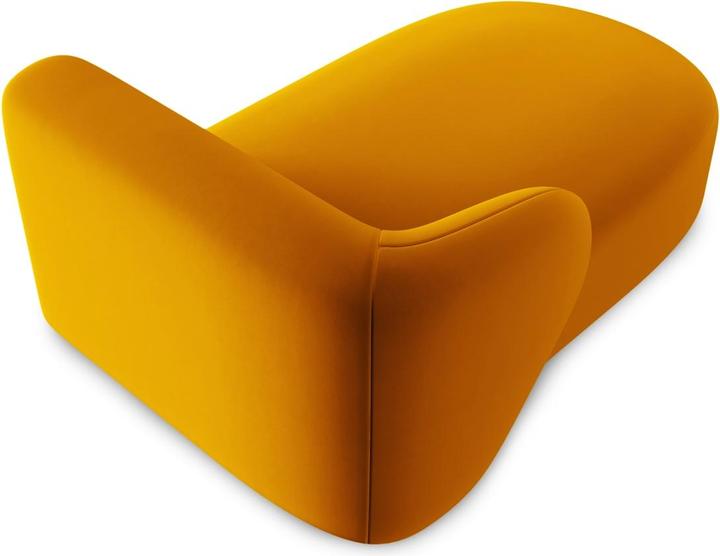 Actual product image Maison Heritage Chiara (Chaise longue)
