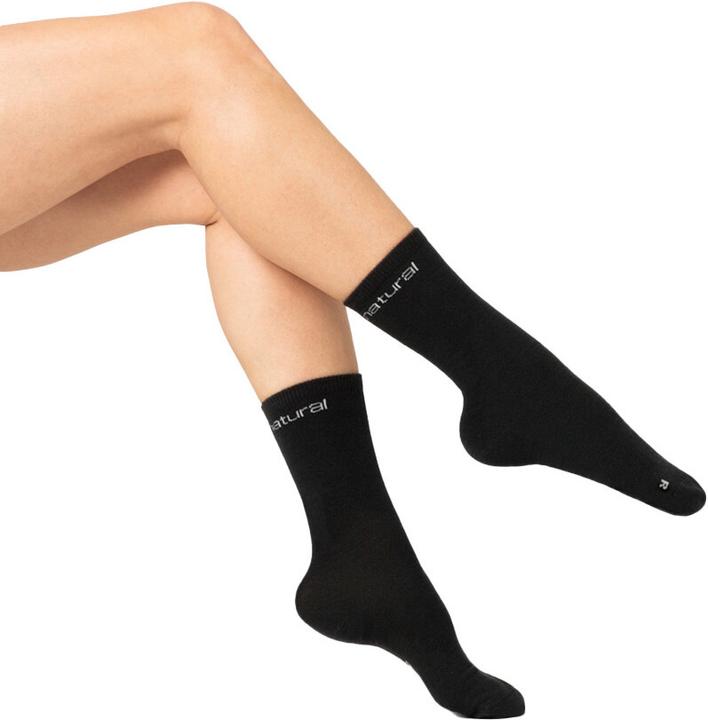 Actual product image Super Natural Sn All Day Socks 2-Pack (36 - 39)