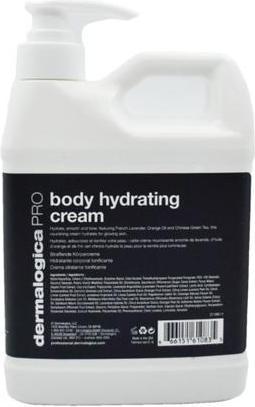 Immagine prodotto Dermalogica Pro, Paraben-Free, Hydrating, Body Cream, Daily, 946 ml (Crema corpo, 946 ml)