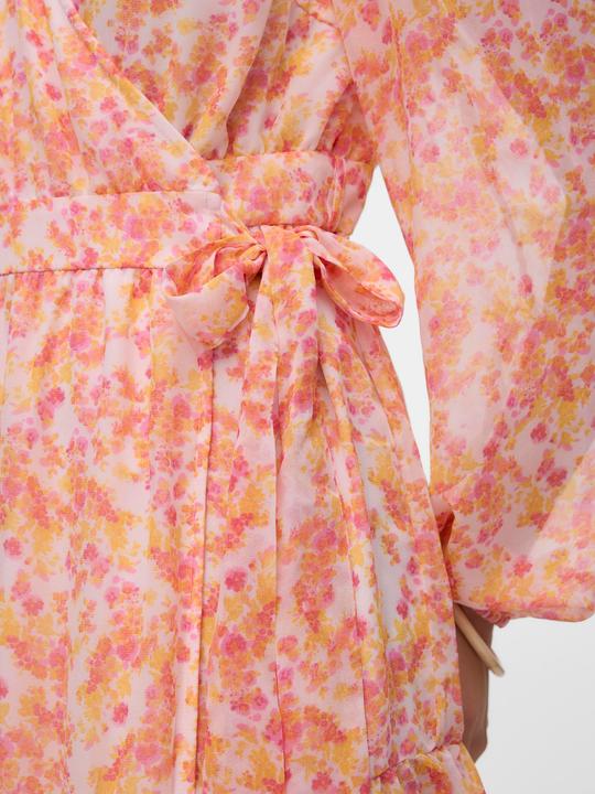 Produktbild Vero Moda AWAUDORA Langes Kleid Kleid (S)