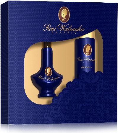 Produktbild MIRACULUM Pani Walewska Classic set EDT 30ml + deodorant 90ml (Spray, 90 ml)