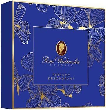 Produktbild MIRACULUM Pani Walewska Classic set EDT 30ml + deodorant 90ml (Spray, 90 ml)