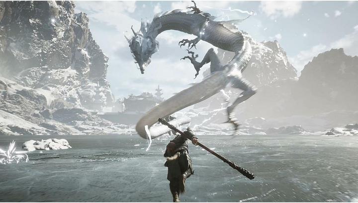 Produktbild Game Science Black Myth: Wukong (PS5, DE)