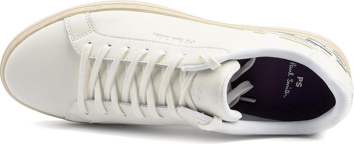 Image du produit Paul Smith Rex White Embroidery (47)