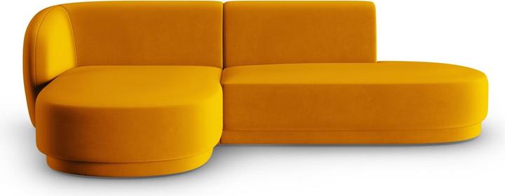 Produktbild CXL by Christian Lacroix Lionel (Ecksofa)