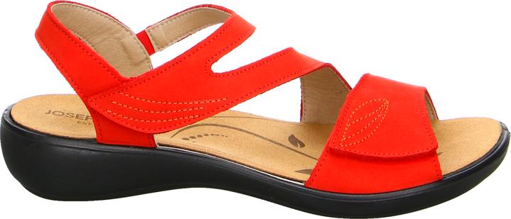 Actual product image Josef Seibel 86708-380 (44)