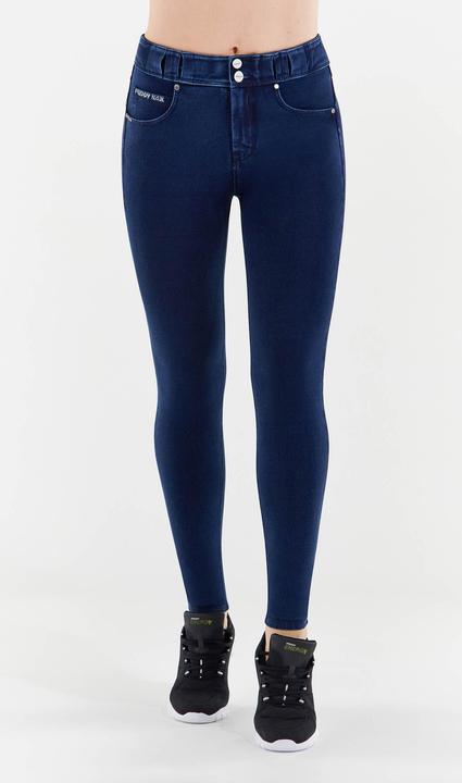Actual product image Freddy Pants (XS)