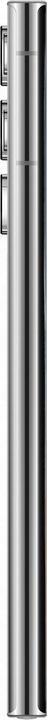 Actual product image Samsung Galaxy S22 Ultra EU (128 GB, Phantom White, 6.80", Dual SIM, 108 Mpx, 5G)