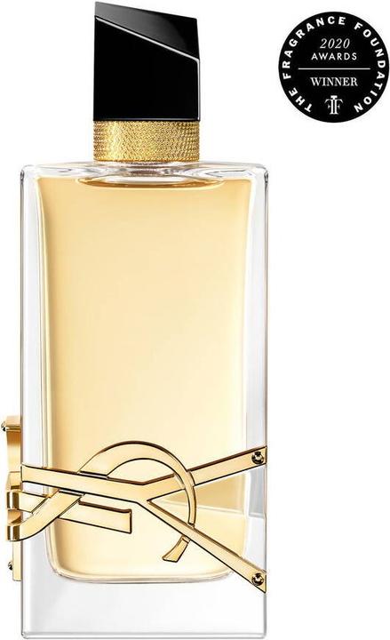 Image du produit Yves Saint Laurent libre (Eau de toilette, 90 ml)