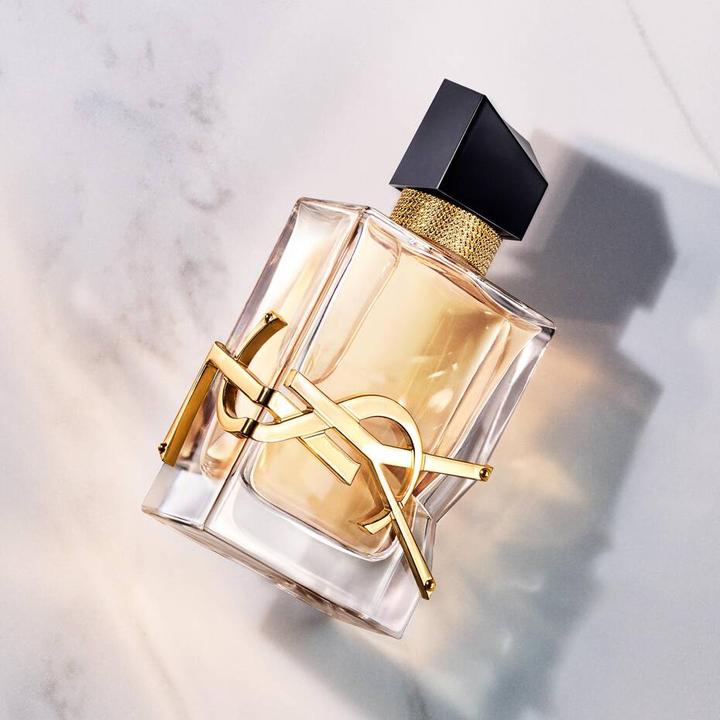 Image du produit Yves Saint Laurent libre (Eau de toilette, 90 ml)