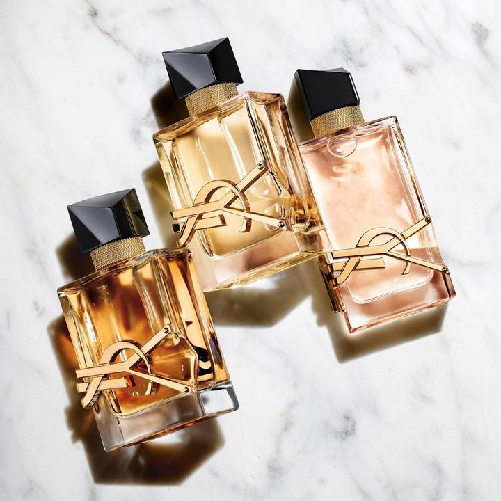 Image du produit Yves Saint Laurent libre (Eau de toilette, 90 ml)