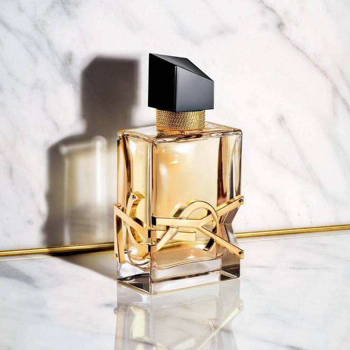 Image du produit Yves Saint Laurent libre (Eau de toilette, 90 ml)