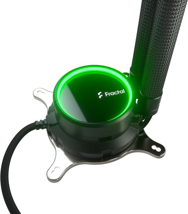Produktbild Fractal Celsius+ S36 Prisma-Prozessor