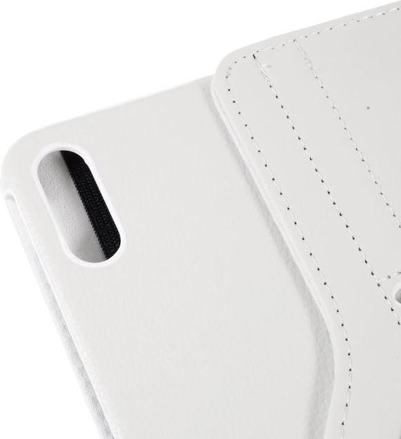 Produktbild MU Classic Rotierbare Leder Hülle (Huawei MatePad 11 (2021))