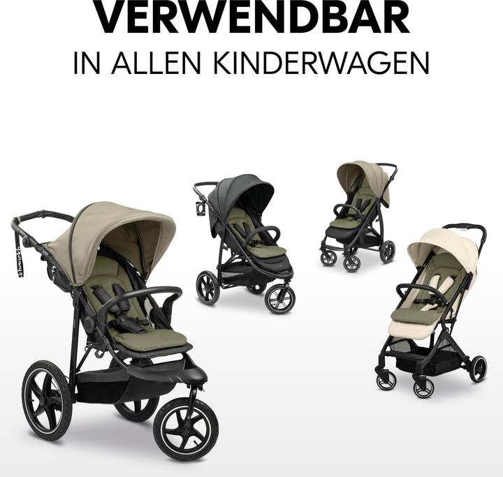 Produktbild Hauck Sitzeinlage