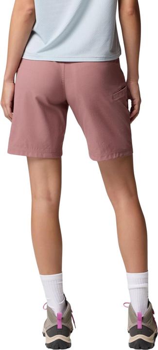 Actual product image Columbia Women's Leslie Falls™ Long Shorts II