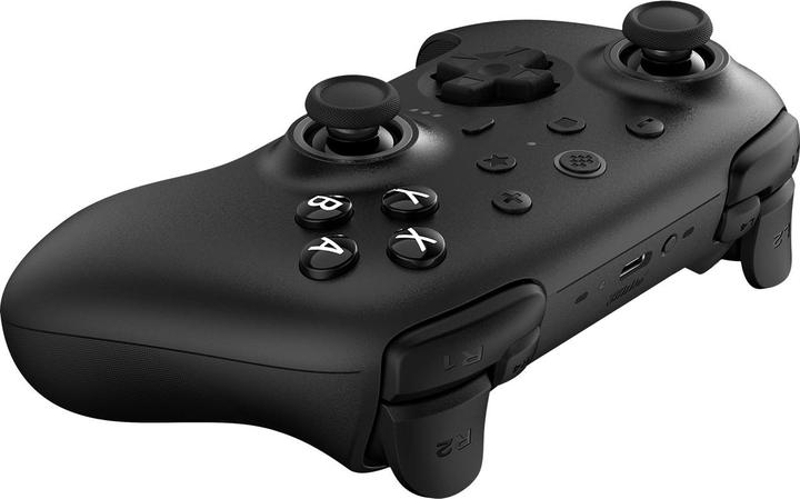 Actual product image 8bitdo Ultimate 2 Wireless Bluetooth (Switch)