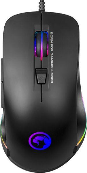 Marvo M508 mouse (Cable)