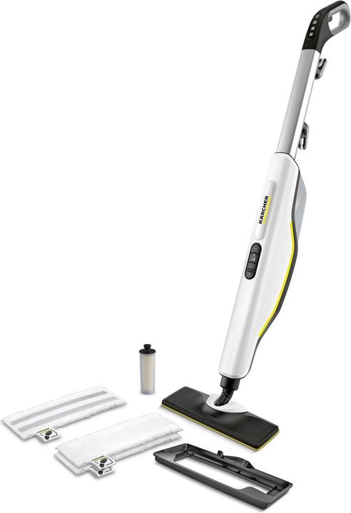 Kärcher SC 3 Upright Easyfix (1600 W)