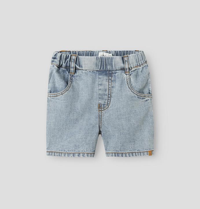 Produktbild Name it Denim Jeansshorts (122)