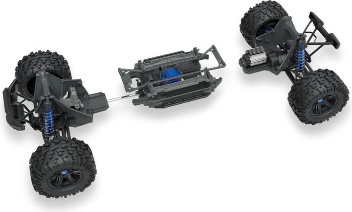 Actual product image Traxxas X-Maxx (RTR Ready-to-Run)