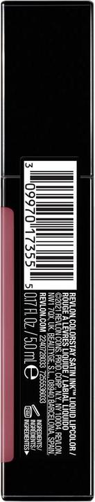Image du produit Revlon Colorstay Satin Ink Lipstick No 033 (033)
