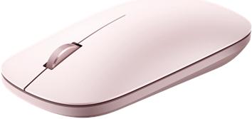 Produktbild Huawei Wireless Bluetooth mouse, Sakura pink (Kabellos)
