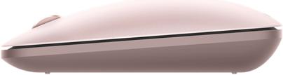 Produktbild Huawei Wireless Bluetooth mouse, Sakura pink (Kabellos)