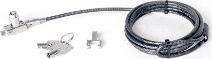 Image du produit Dell Noble TZ04T Câble de sécurité 1.8m (461-AAEC)