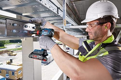 Produktbild Bosch Professional GDX 18V-210 C (Akkubetrieb)