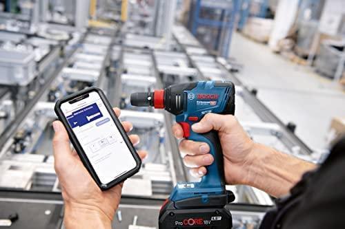 Produktbild Bosch Professional GDX 18V-210 C (Akkubetrieb)