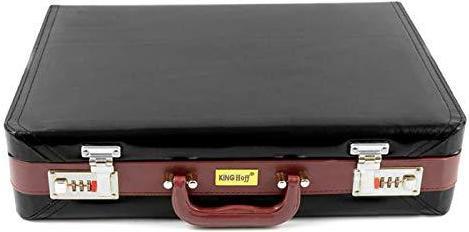Produktbild King KINGHOFF 72 ELEMENT. Shiny table set KH-3508 (72 Stück, Besteck Set)