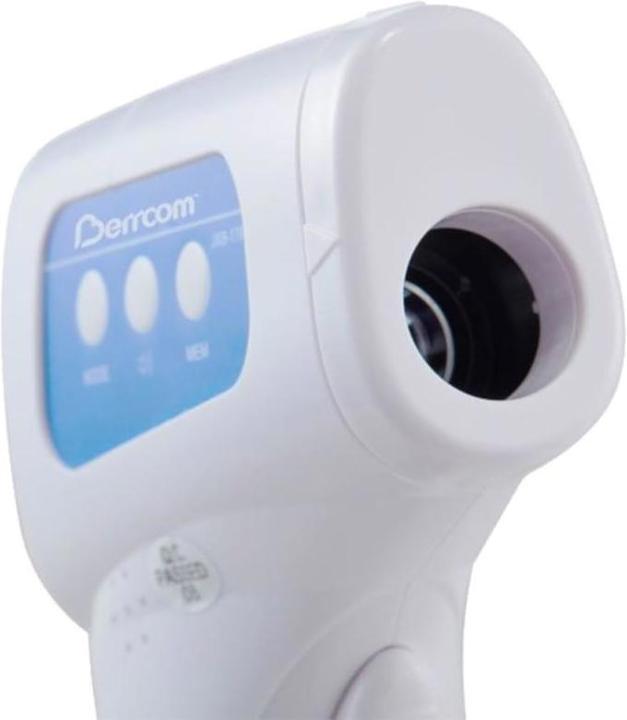 Produktbild Berrcom Kontaktloses Thermometer JXB-178 (Berührungslos)