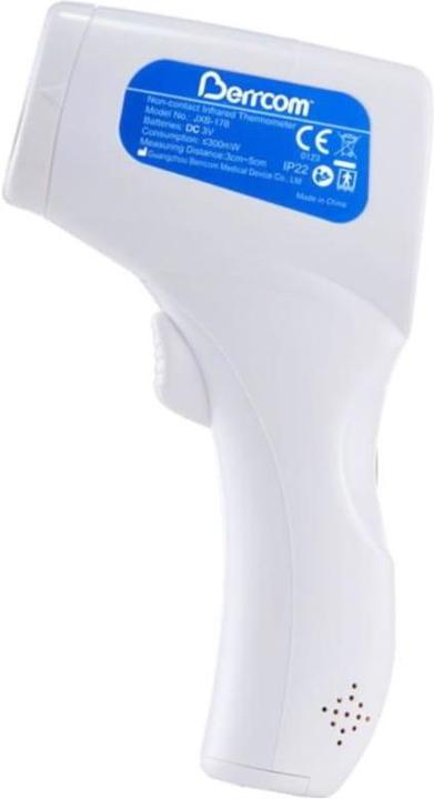 Produktbild Berrcom Kontaktloses Thermometer JXB-178 (Berührungslos)