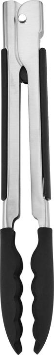 Produktbild KitchenAid Silicone-Tipped Side-Locking Tongs, 23cm