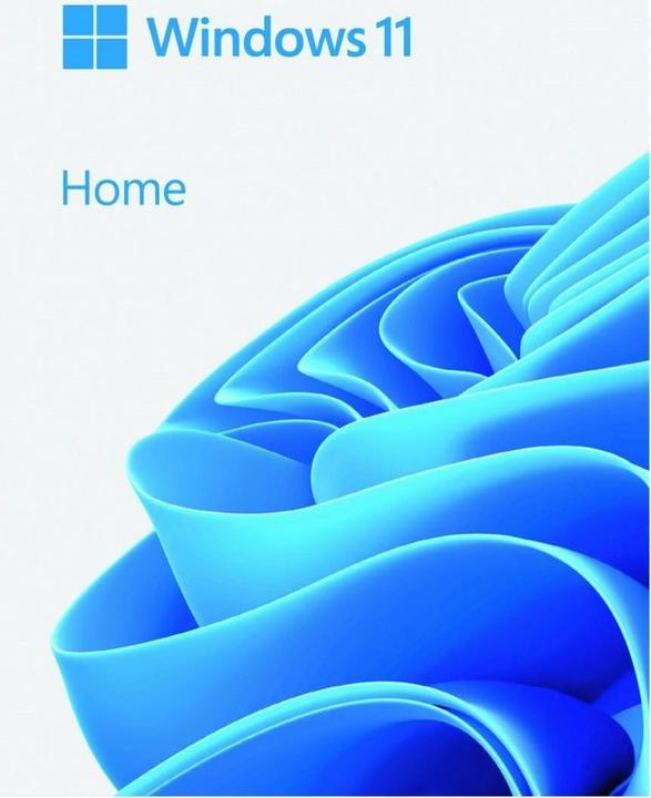 Actual product image Microsoft Windows Home 11 PL Box 64bit USB HAJ-00116 Pakeičia P (1 User)