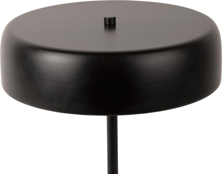 Produktbild Natec Table Lamp Gold Disc (E14)