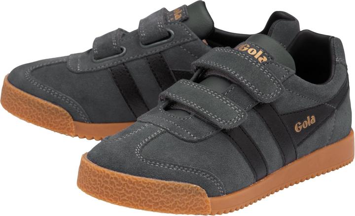Image du produit Gola baskets enfant classics harrier strap (31)