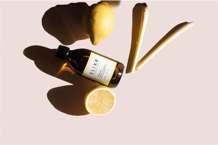 Immagine prodotto Elixr Rituali quotidiani all'olio - Olio per la bocca PURITY (200 ml, Olio per la bocca)