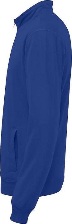 Actual product image Cottover Unisex Adult Half Zip Sweatshirt (M)