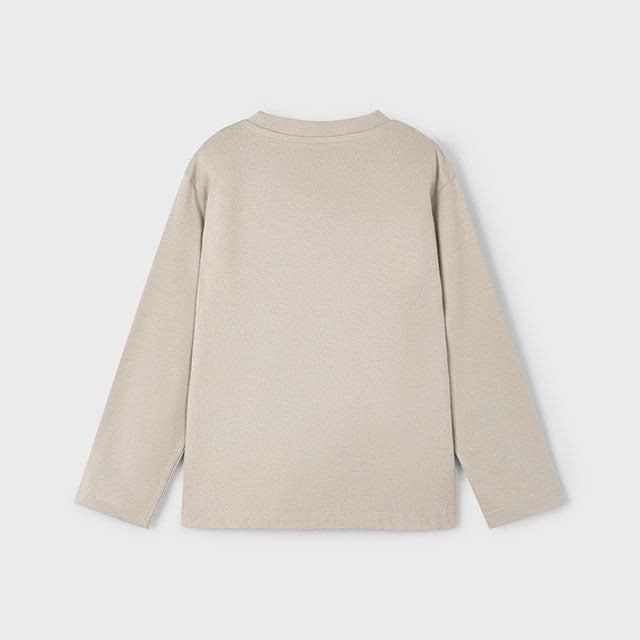 Actual product image MAYORAL T-Shirt Lastwagen (92)