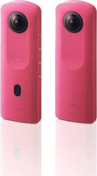 Produktbild RICOH Theta SC2 (30p, Bluetooth, WLAN)
