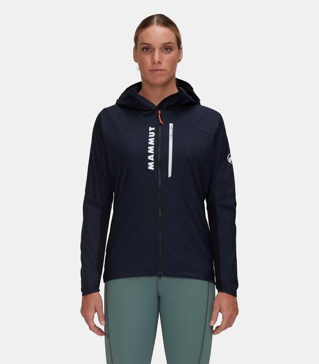 Produktbild Mammut Aenergy WB Hooded Jacket Women (L)
