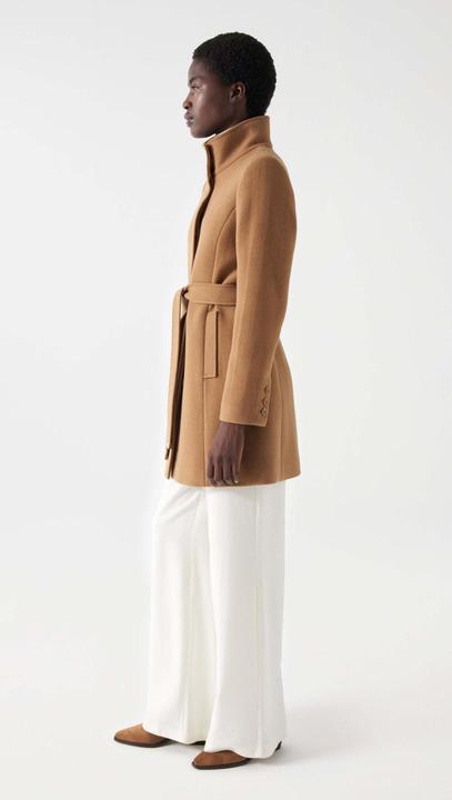 Immagine prodotto Salsa Jeans Giacche Cappotto in lana Basic (XS)