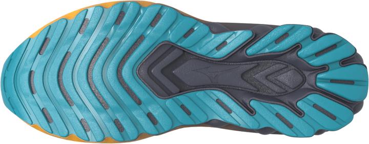Actual product image Mizuno Wave Skyrise 6 (41)